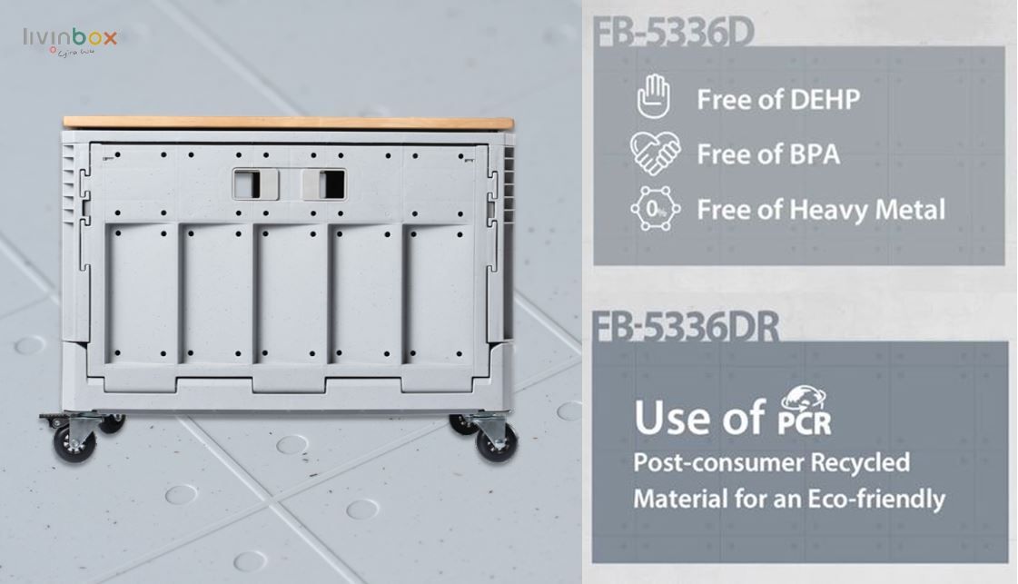 Vật liệu thân thiện với môi trường